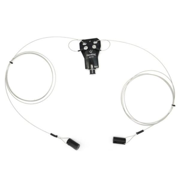 pol-Antenne für CB-Funk-10 Meter